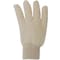 Magid Textile Gloves, Natural, XL, 12 PK T103J - alternate 3